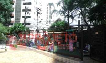 Imagem 2: São Paulo - Apartamento Padrão - Vila Olímpia