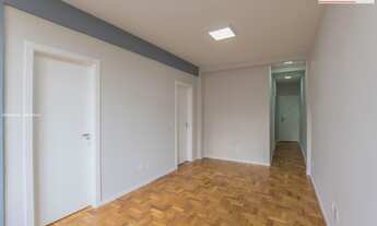 Imagem 2: Apartamento para Locação em São Paulo, Higienópolis, 2 dormitórios, 1 suíte, 2 banheiros