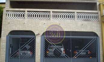 Imagem: Sobrado com 3 dormitórios à venda, 250