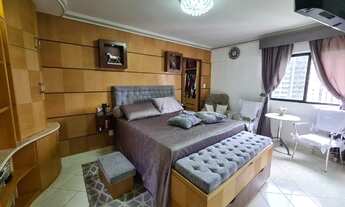 Imagem 2: Apartamento boa viagem 04 quartos