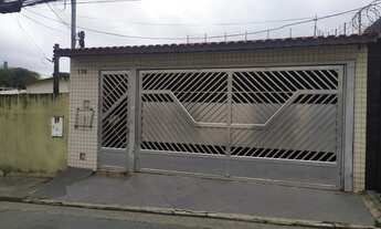 Imagem: Casa para venda com 80 metros quadrados