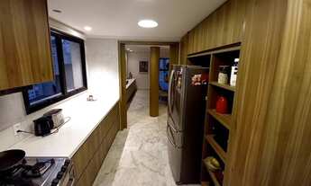 Imagem 6: Apartamento para Venda em São Paulo, Jardim Paulista, 2 dormitórios, 2 suítes, 4 banheiros