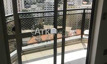 Imagem 3: Apartamento para venda com 81 metros quadrados com 3 quartos em Vila Mariana - São Paulo