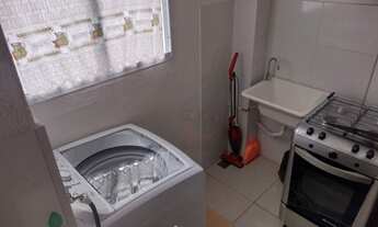 Imagem 7: Apartamento com 2 dormitórios à venda, 45 m² por R$ 180.000,00 - Jardim das Nações - Salto