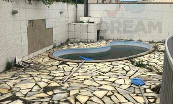 Imagem 3: Casa para Locação em Rio das Ostras, Centro, 5 dormitórios, 2 suítes, 3 banheiros, 2 vagas