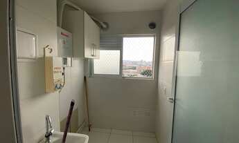 Imagem 6: Apartamento para venda possui 50 metros quadrados com 2 quartos em Vila Guilherme - São Pa