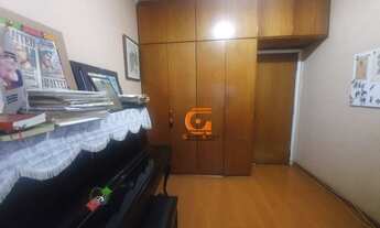 Imagem 6: Apartamento com 3 dormitórios à venda, 103 m² por R$ 370.000,00 - Bom Retiro - São Paulo/S