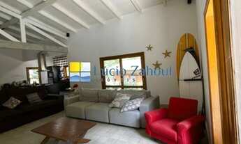 Imagem 2: CASA EM CONDOMÍNIO RESIDENCIAL em São Sebastião - SP, Maresias