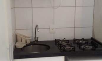 Imagem 7: Kitnet para aluguel tem 25 metros quadrados com 1 quarto em Asa Norte - Brasília - DF