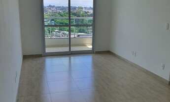 Imagem 6: Apartamento de 77,83 m² com 02 quartos para venda no bairro Jardim Tropical - Resende/RJ