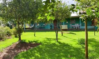 Imagem 5: Chácara Chácara com venda por R$160.000