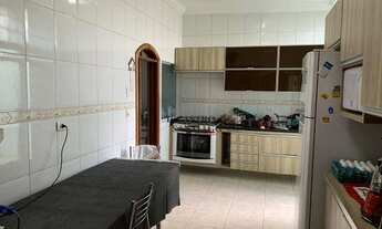 Imagem 6: Casa com 3 dormitórios à venda, 160 m² por R$ 900.000 - Mooca - São Paulo/SP