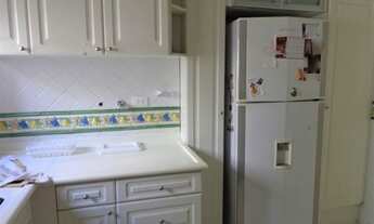 Imagem 7: Apartamento de 145m², 3 suítes, 2 vagas e lazer completo!