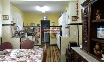 Imagem 5: SOBRADO AMPLO A DUAS QUADRAS DO METRÔ JD. SÃO PAULO