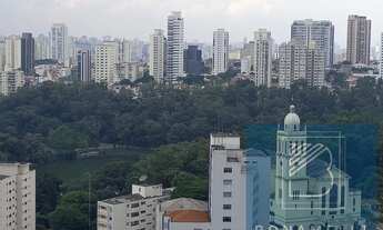 Imagem 5: Apartamento para venda com 213 metros quadrados com 4 quartos em Paraíso - São Paulo - SP