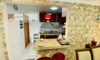 Imagem 5: Apartamento para venda possui 107m² - Bairro Umarizal