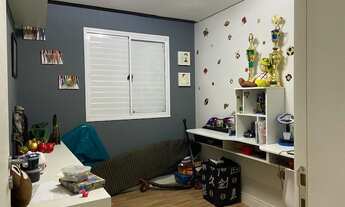 Imagem 7: APARTAMENTO TODO REFORMADO LINDO ACABAMENTO - 104 m²