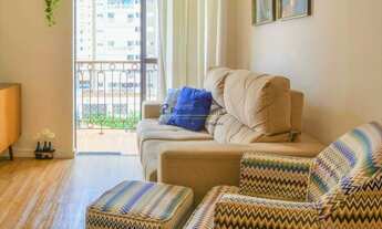 Imagem 3: APARTAMENTO 02 DORMITÓRIOS COM LAZER COMPLETO NA SAÚDE - OPORTUNIDADE NA REGIÃO !