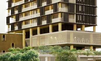 Imagem 3: Duplex para venda possui 456 metros quadrados com 4 quartos em Pinheiros - São Paulo - SP