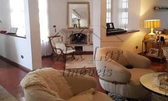 Imagem 4: REF 5594 - Sobrado no Parque dos Príncipes - Osasco - SP