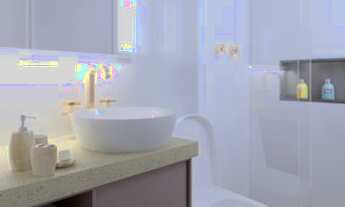 Imagem 6: More do Lado do Shopping Aricanduva