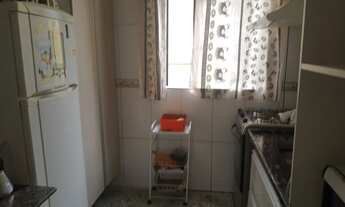 Imagem 7: VENDO/TROCO APARTAMENTO COHAB ADVENTISTA (VI565