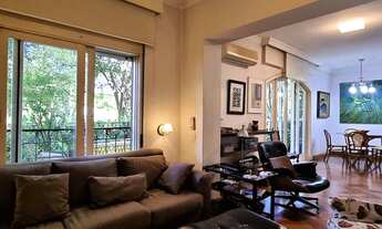 Imagem 7: ESPETACULAR APARTAMENTO GARDEN NO ALTO DE PINHEIROS