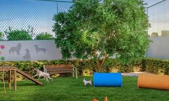 Imagem 4: Lucce Graça> Apartamento com 3 dormitórios