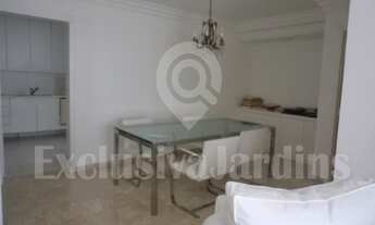 Imagem 3: APARTAMENTO RESIDENCIAL em SÃO PAULO - SP, JARDIM PAULISTA