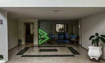 Imagem 4: Apartamento com 3 dormitórios à venda, 100 m² por R$ 850.000 - Vila Pereira Barreto - São