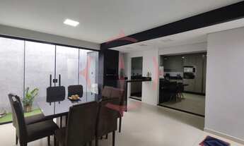 Imagem 5: Casa Reformada no Bairro José Regino em Bauru