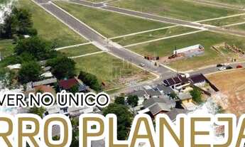 Imagem: SANTA MARIA - Terreno Padrão - PARQUE PINHEIRO