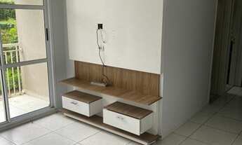 Imagem 3: Excelente Oportunidade Lindo Apartamento para venda tem 50 metros mobiliado com 2 quartos