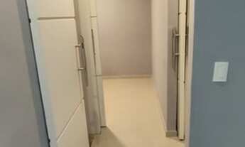 Imagem 3: Apartamento para venda possui 42 metros quadrados com 2 quartos