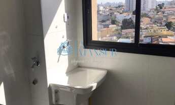 Imagem 7: Ato novo - 2 dormitórios - Vila Alpina