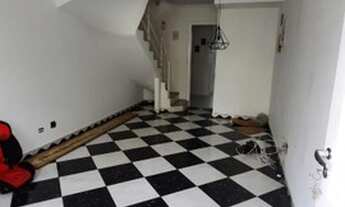 Imagem: Casa de Condomínio - 109 m² - 3 Dorms