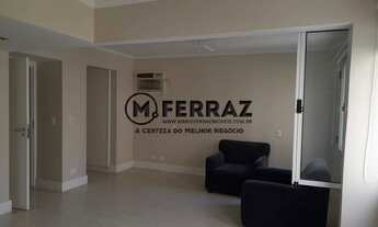 Imagem 6: Condomínio Geny Chen<br>Rua Brasília 46 - Itaim Bibi, São Paulo