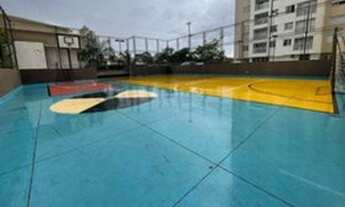 Imagem 4: Apartamento com 2 quartos no New Liberty - Bairro Jardim Atlântico em Goiânia