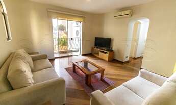 Imagem 4: FLAT NO JARDINS 3 DORMS 141M²