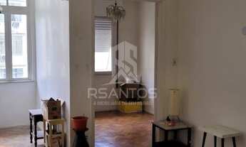 Imagem: Apartamento em Copacabana - 3 quartos