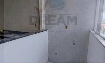 Imagem 3: Apartamento para Venda em Rio das Ostras, Costazul, 2 dormitórios, 1 suíte, 2 banheiros, 1