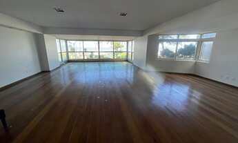 Imagem 3: APARTAMENTO LUXO 1 POR ANDAR COMPLETO 4 VAGAS AV. BOA VIAGEM
