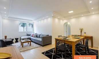 Imagem 4: Apartamento para venda possui 85 metros quadrados com 2 quartos em Pinheiros - São Paulo