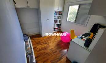 Imagem 5: Apartamento com 3 dormitórios à venda, 154 m² por R$ 1.929.000,00 - Campo Belo - São Paulo