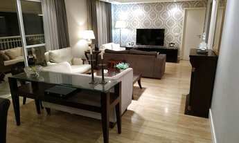 Imagem 4: Lindo apartamento 3 suítes , 3 vagas , condomínio clube