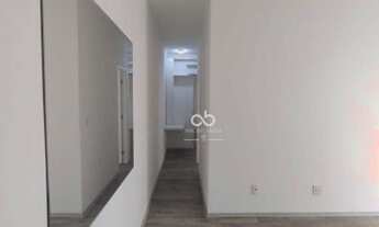 Imagem 5: Apartamento com 2 dormitórios à venda, 55 m² por R$ 320.000 - Vila Nova - São Paulo/SP