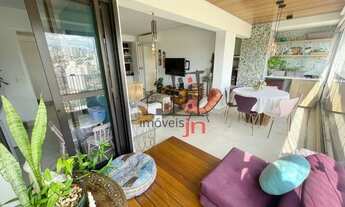 Imagem: Apartamento - 116 m² - 3 dormitórios (2