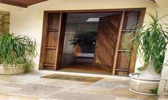 Imagem 2: Sobrado com 4 dormitórios à venda, 480 m² por R$ 2.600.000 - Jardim Textil - São Paulo/SP