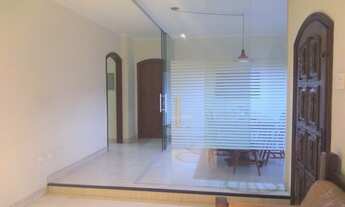 Imagem 2: SOBRADO PARA VENDA EM INDIANÓPOLIS, COM 9 SALAS E 2 VAGAS, SÃO PAULO, SP