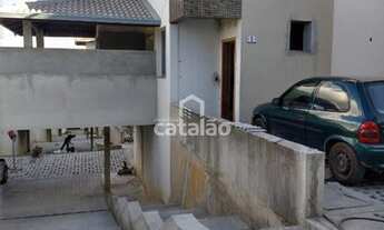 Imagem 4: Casa em condomínio à venda, 3 quartos, 1 suíte, 2 vagas, Centro Contagem - Contagem/MG